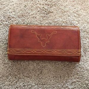 Frye Melissa Wallet